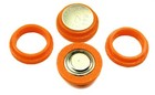 Lr44 To Px625 px13 mr9 lr9 v625u s625px mrb625 Custom Camera Battery Adapter 4pc