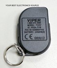 New Viper 7116v Replacement 1-button  1-way Remote Key Fob  Ezsdei7116