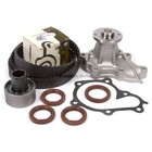 Timing Belt Water Pump Kit Fit 99-02 Nissan Quest Mercury Villager 3 3l Vg33e