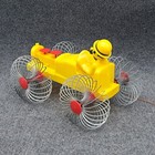 Slinky Slinkymobile Pull Toy With Box