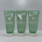 3 X Vacation After Sun Aloe Vera Cooling Gel Travel 1oz 30ml Ea Sealed