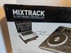 Numark Mixtrack 2-deck 2-channel Usb Powered Dj Controller W  Virtualdj Le