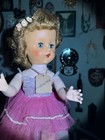 Paranormal Doll  haunted Hunies Kathy  Positive  Active  30s