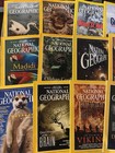 National Geographic Magazine Lot 18 Issues 80s-00s No Dupes Science Nature Bulk