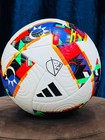 Adidas Mls Pro 2024 Official Style Match Soccer Ball Size 5 Usa