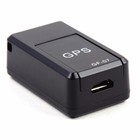 Magnetic Mini Gps Real Time Car Locator Tracker Gsm gprs Tracking Device Us Gf07
