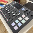 Rode Rodecaster Pro Podcast Production Studio Audio Mixer W power Cable