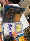 Lot Of 5 Vintage Super Nintendo Magazine Lot 3 Posters Including Final Fantasy  