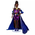 Marvel Designer Collection Doll     Black Panther  World Of Wakanda Shuri Le