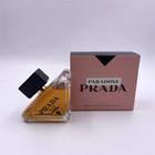 Prada-paradoxe By Prada Edp 3 0oz 90ml Spray Perfume For Women New In Sealed Box