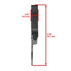 14510-hp5-600 Cam Chain Tensioner Arm For Honda Rancher 420 Trx420 2007-2026