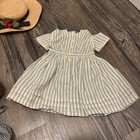American Girl Doll Kirsten Summer Dress Hat Boots Fishing Set 1st Pleasant Co