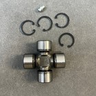 4pcs Rear Axle Universal Joints K7571-91320 For Kubota Utv Rtv 900 2003-2008