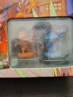 Ninja All Stars Board Game By Ninja Division   Soda Pop Miniatures New open Box