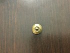 Non-dug Civil War General Service Eagle Coat Button
