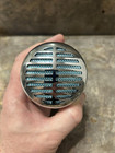 Vintage Shure 520 Bullet W   99a86 Cm Harp Mic Harmonica Microphone