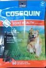 2  1 Nutramax Cosequin Joint Health Msm Boswellia Supplement Dog 60 X2 120 Chews