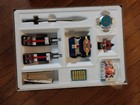 Dynaman Transforming Robot 1984 W box Godaikin Bandai