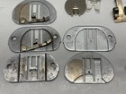Vintage Singer Sewing Machine Attachments Accessories Parts Lot Feet Plate Tools