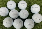 50 Titleist Pro V1 Aaaaa Mint Used Golf Balls 5a