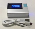 Hwlpm-mini-10w Convenient Lightweight Laser Power Meter