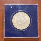 Germany 20 Mark 1975 Silver Coin Death Of Johann Bach  42 Asw