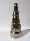 Jim Beam Rare Platinum Ac Sparkplug Decanter