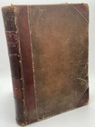 Vintage 1920s Us Patent Book Molded Rubber Toys Doll Football Speed Bag Boxing