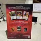 Ruthless Regiment Magic The Gathering 2020 Commander Deck Sealed