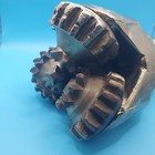 Tri-cone Drill Bit With 4 75  Bore 6 75  Tall For Oil Gas Water Well Paperweight