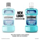 Listerine Ultraclean Antibacterial Mouthwash  Oral Care  Cool Mint  500ml