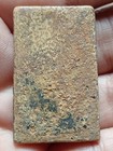 Thai Amulet Buddha Phra Somdej Lp Toh Wat Rakang Phim Yai Original Antique