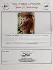 Jenna Jameson Signed Sexy 8x10 Photo  adult Movie Legend  coa