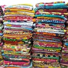5 Pc Wholesale Lot Bedspreads Vintage Kantha Quilt Cotton Blanket Boho Bed Cove