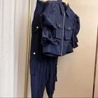 Cinq A Sept Holly Matching Pants And Top Set