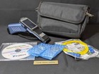 Fujikura Fid-30r Optical Fiber Identifier Optical Power Meter 