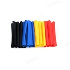 328pcs 2 1 Polyolefin Heat Shrink Tubing Tube Sleeve Wrap Wire Assortment Cb1