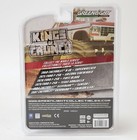 1968 Chevrolet K-10 Monster Truck  superwrecker  1 64 Model - Greenlight -49080a