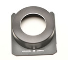 For Linhof Technika 69 Copal  0 Lens Board Camera Adapter