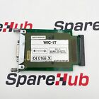 Cisco Wic-1t Router Wan Interface Card  2 Pieces