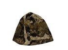 First Lite Aerowool Wick Ultralight 150 Cipher Camo Lightweight Beanie Hat Cap