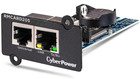 Cyberpower Rmcard205 Ups   Ats Pdu Remote Management Card