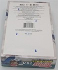 Factory Sealed Hobby Box 2020 Topps Mlb Update Series Baseball Cards