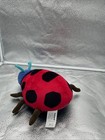 Kohl s Cares Very Grouchy Ladybug 12  Plush Stuffed Animal Toy 2010 Eric Carle