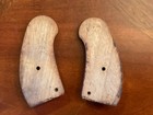 Colt Usmc Model 1905 Revolver Grips  Nos