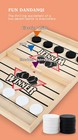 Foosball Winner Games Table Hockey Game Catapult Chess Parent-child Interactive