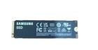 Samsung 990 Pro 2tb Nvme Pcie 4 0 M 2 2280  mz-v9p2t0b am  Internal Ssd New Open