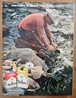 Vintage 1969 Print Ad Advertisement B5c2 Marlboro Cigarettes Marlboro Man 