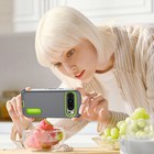 Heavy-duty Case For Google Pixel 9 Pro Shock-proof Phone Cover Pixel Xl