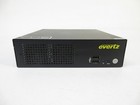 Evertz Vue-cube-g3 Control And Visualization Platform Generation 3
